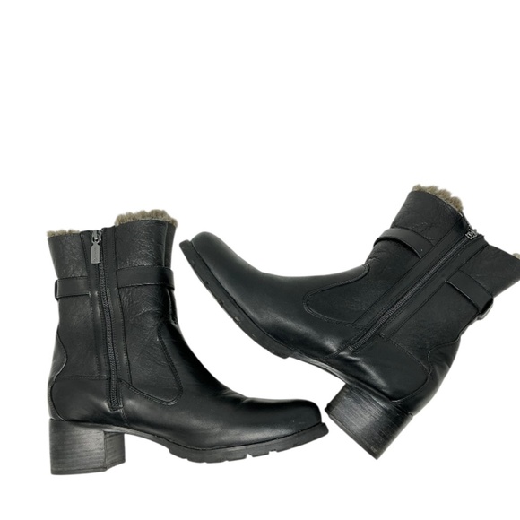 Blondo Fantasia Waterproof Winter Boots - Picture 7 of 15